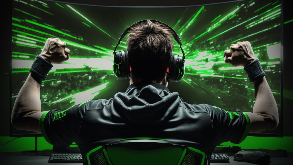 Esports in 2025: The New Age of Professional Gaming